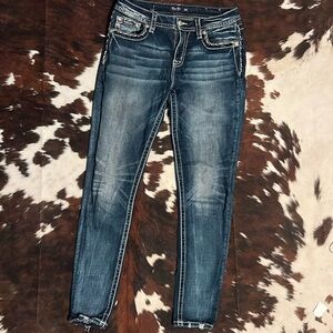 Miss me skinny jeans